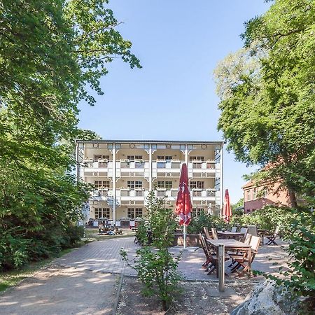 Likedeeler II Wohnung 01 Больтенхаген Экстерьер фото
