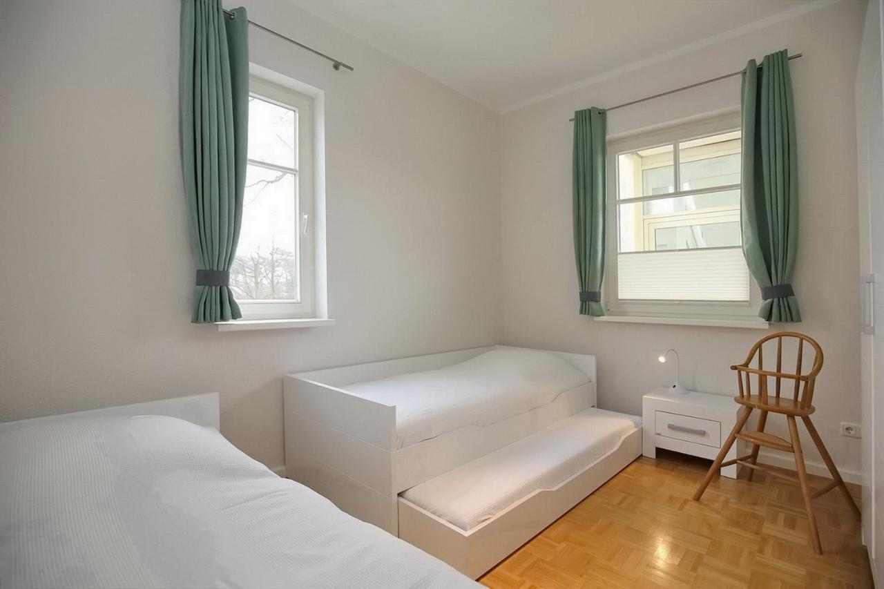 Likedeeler II Wohnung 01 Больтенхаген Экстерьер фото